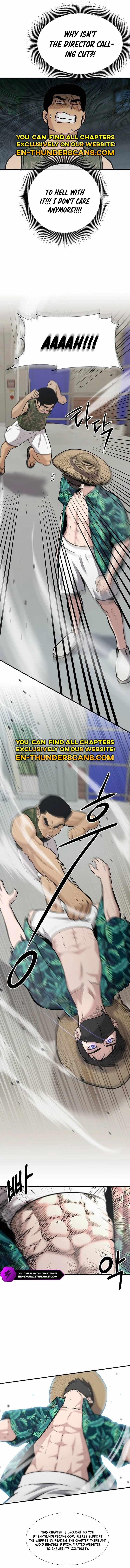 A Hero Who Is Good At Everything Chapter 13 13